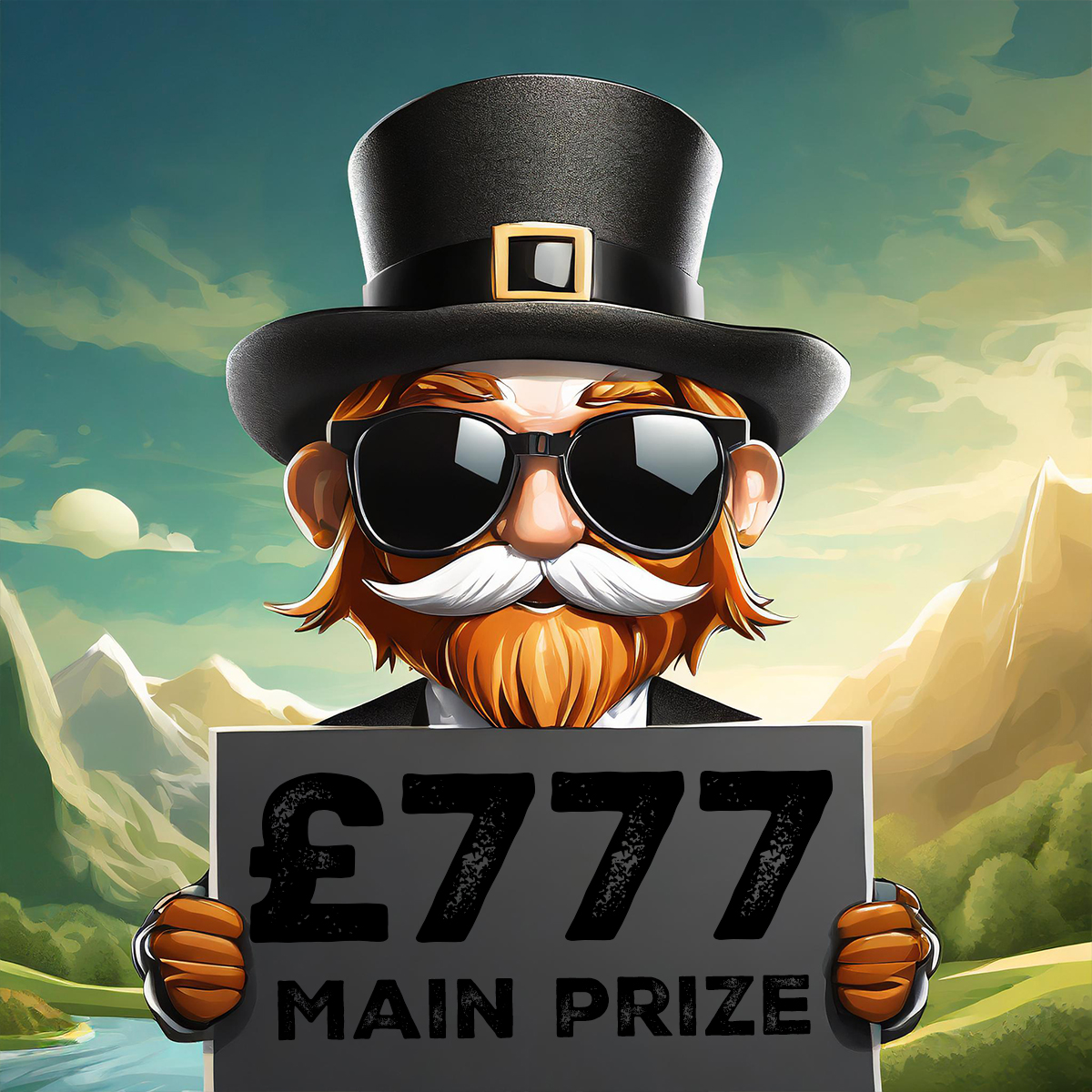 π Lucky Β£7777 Instant Win Comp π – 77 Instant Wins – Cash, Ticket Bundles & Apex 66 Hoodies - Image 6