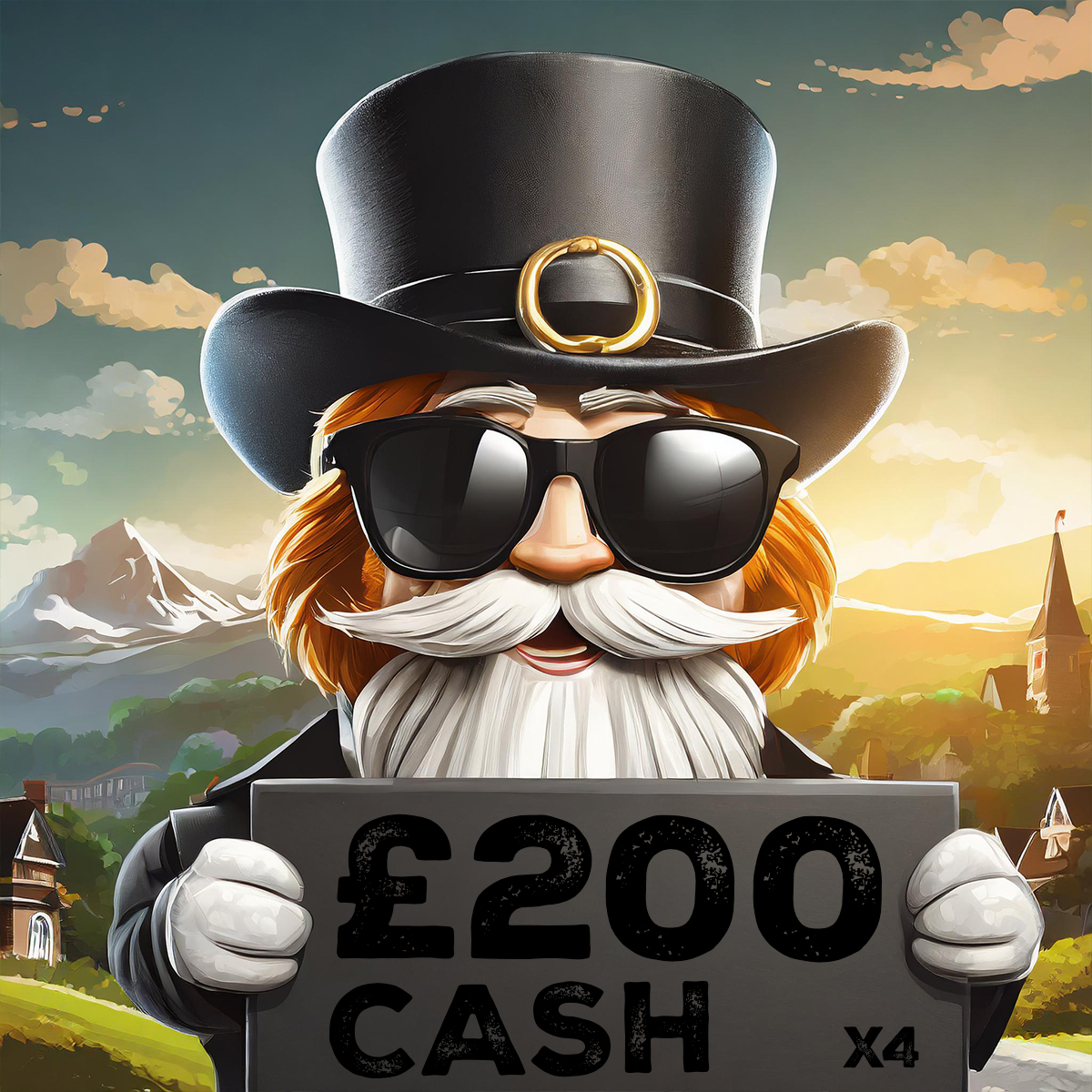 π Lucky Β£7777 Instant Win Comp π – 77 Instant Wins – Cash, Ticket Bundles & Apex 66 Hoodies - Image 10