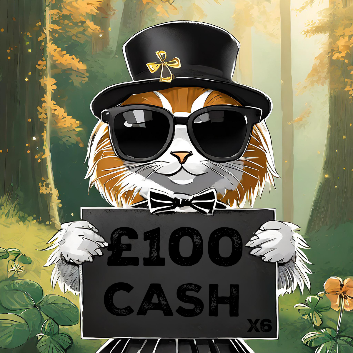 π Lucky Β£7777 Instant Win Comp π – 77 Instant Wins – Cash, Ticket Bundles & Apex 66 Hoodies - Image 11
