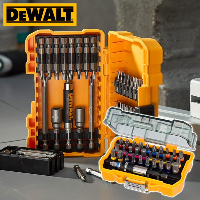 ⚡Dewalt Combo Kit - Just 79p⚡