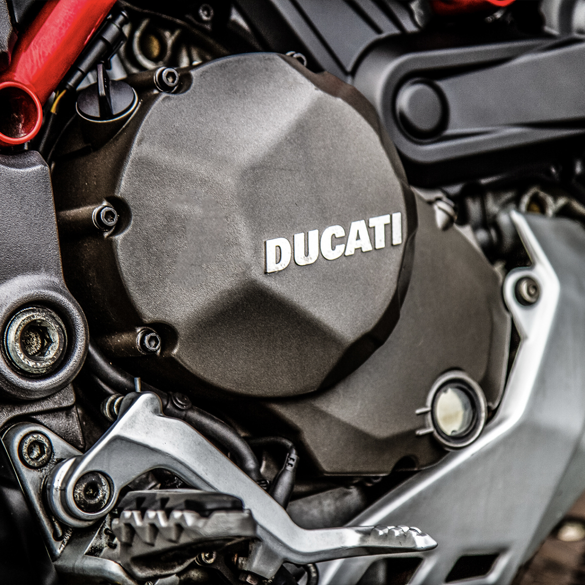 Top-Spec Ducati Multistrada 1200 S Touring – Fully Loaded for just £2.97 - Image 32