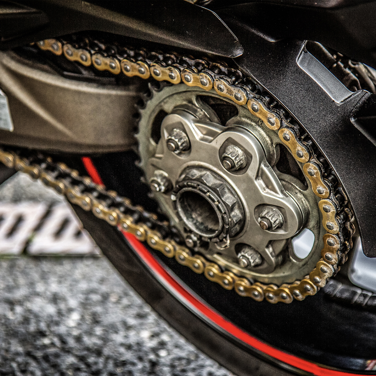 Top-Spec Ducati Multistrada 1200 S Touring – Fully Loaded for just £2.97 - Image 33