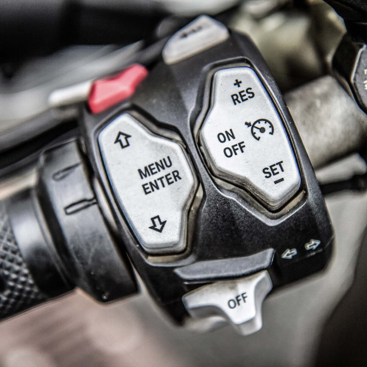 Top-Spec Ducati Multistrada 1200 S Touring – Fully Loaded for just £2.97 - Image 34