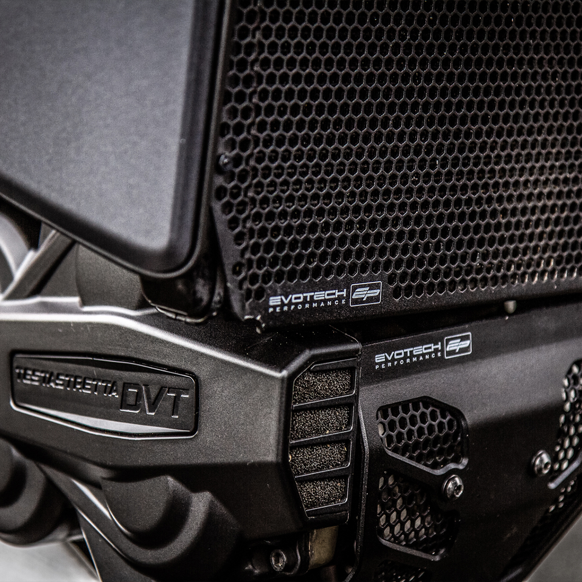 Top-Spec Ducati Multistrada 1200 S Touring – Fully Loaded for just £2.97 - Image 39