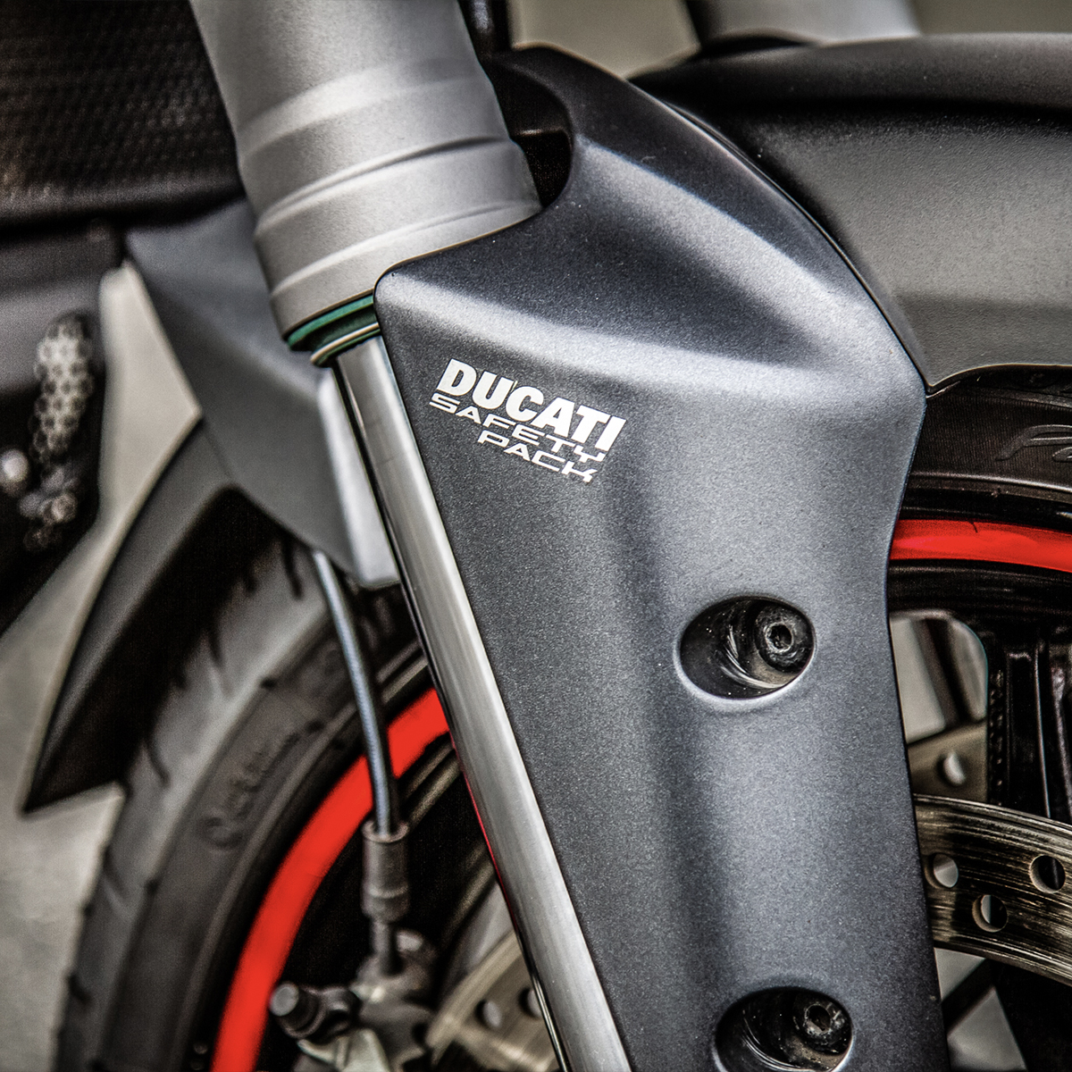 Top-Spec Ducati Multistrada 1200 S Touring – Fully Loaded for just £2.97 - Image 40