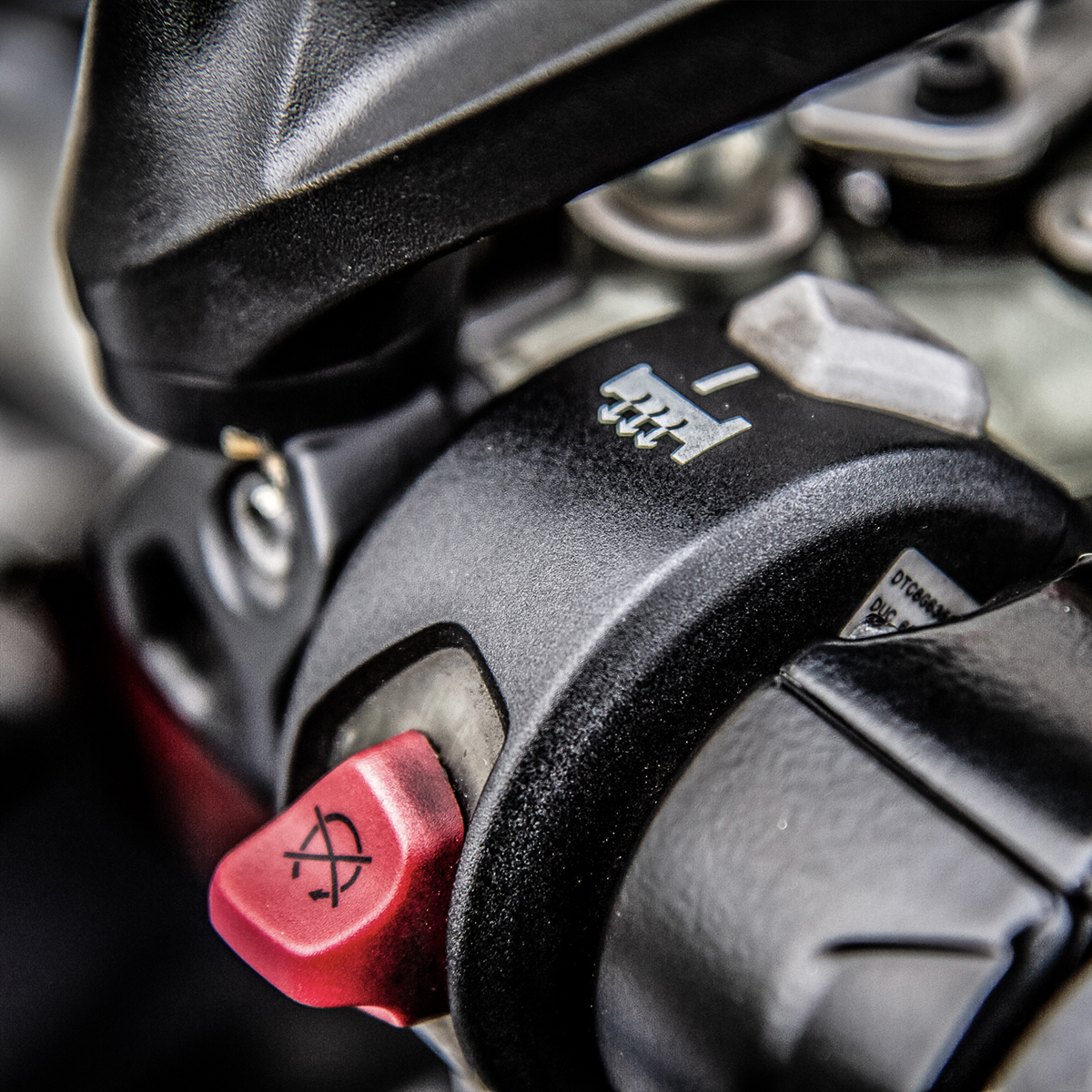 Top-Spec Ducati Multistrada 1200 S Touring – Fully Loaded for just £2.97 - Image 30