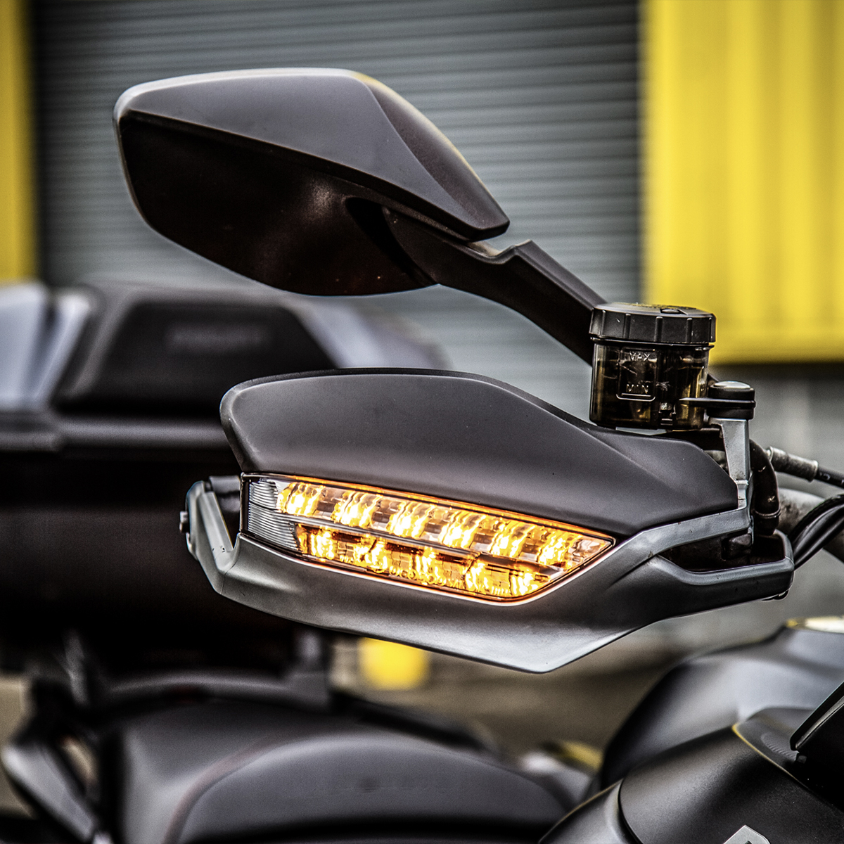Top-Spec Ducati Multistrada 1200 S Touring – Fully Loaded for just £2.97 - Image 31