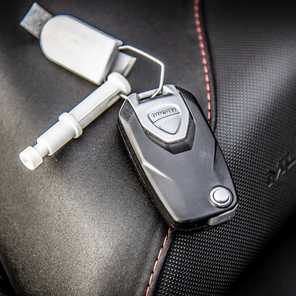 Top-Spec Ducati Multistrada 1200 S Touring – Fully Loaded for just £2.97 - Image 24