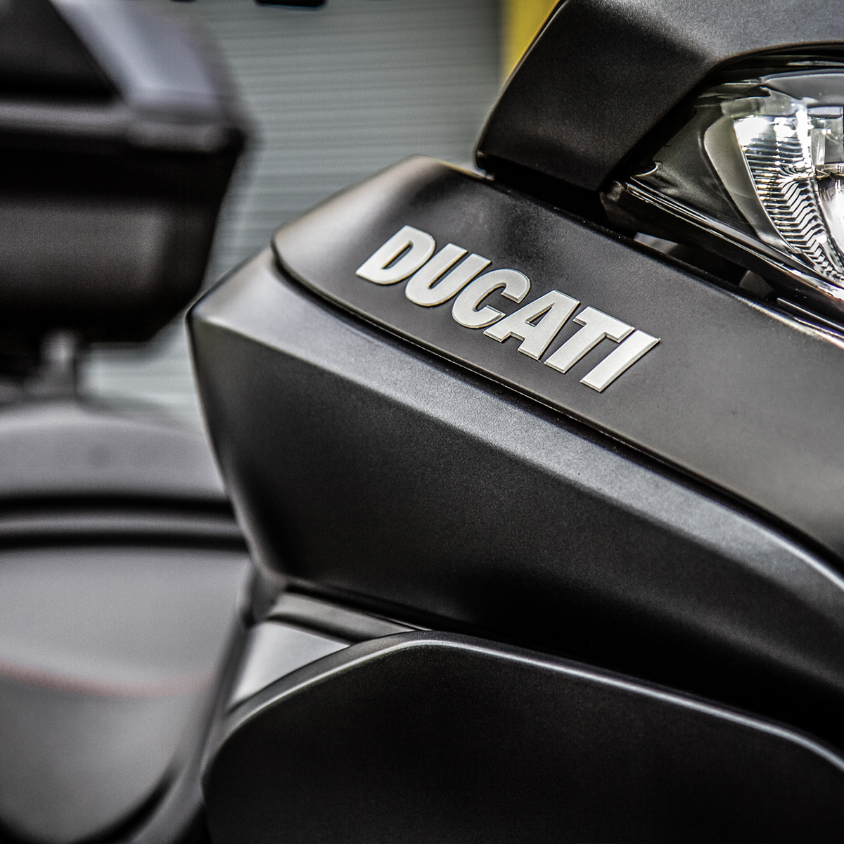 Top-Spec Ducati Multistrada 1200 S Touring – Fully Loaded for just £2.97 - Image 22