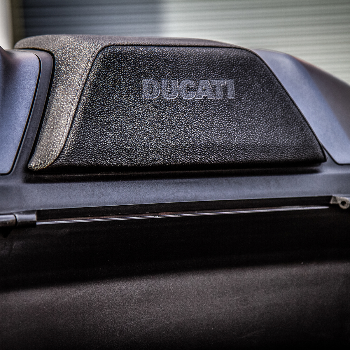 Top-Spec Ducati Multistrada 1200 S Touring – Fully Loaded for just £2.97 - Image 19