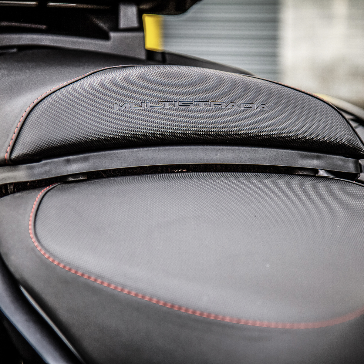 Top-Spec Ducati Multistrada 1200 S Touring – Fully Loaded for just £2.97 - Image 14