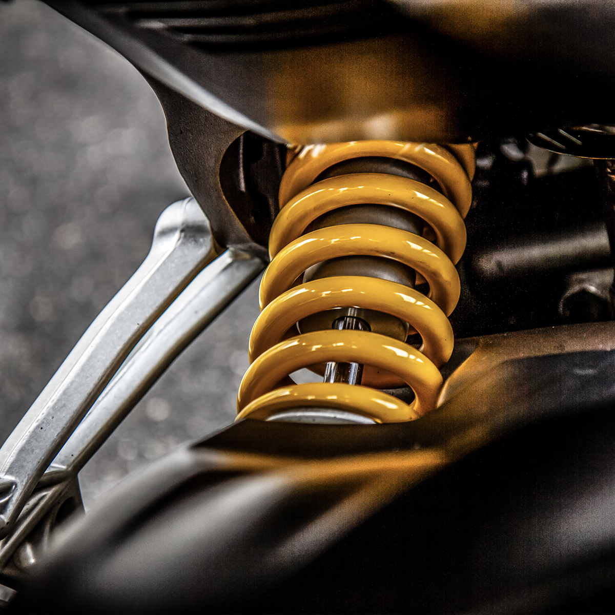 Top-Spec Ducati Multistrada 1200 S Touring – Fully Loaded for just £2.97 - Image 25
