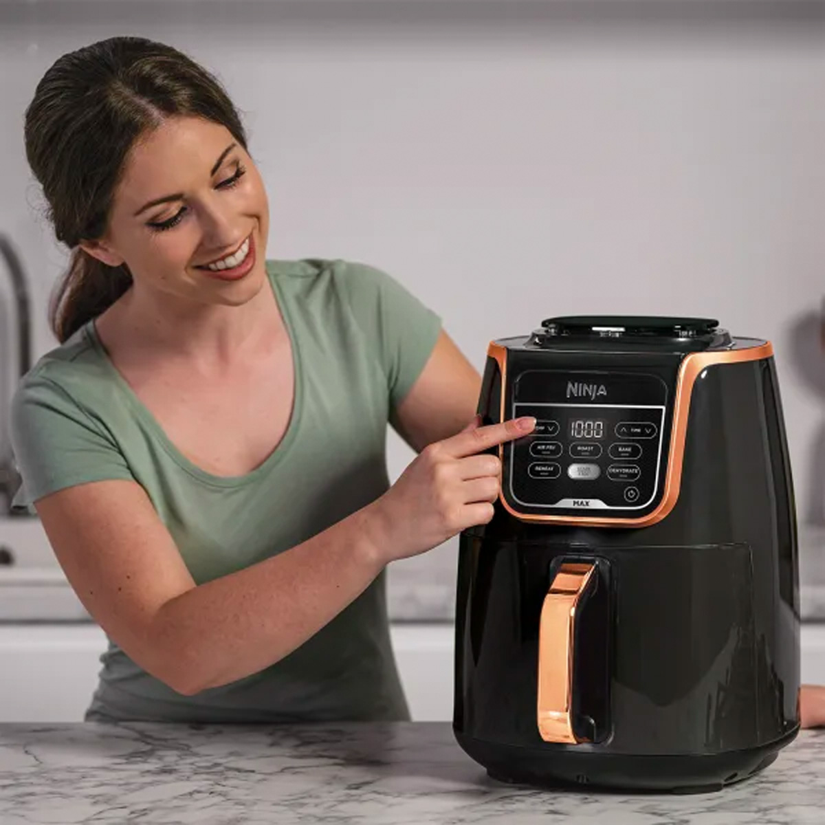 ⚡️Ninja Air Fryer MAX – Just 79p⚡️ - Image 4