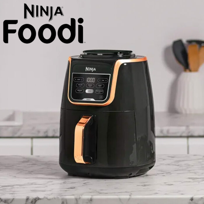 ⚡️Ninja Air Fryer MAX - Just 79p⚡️