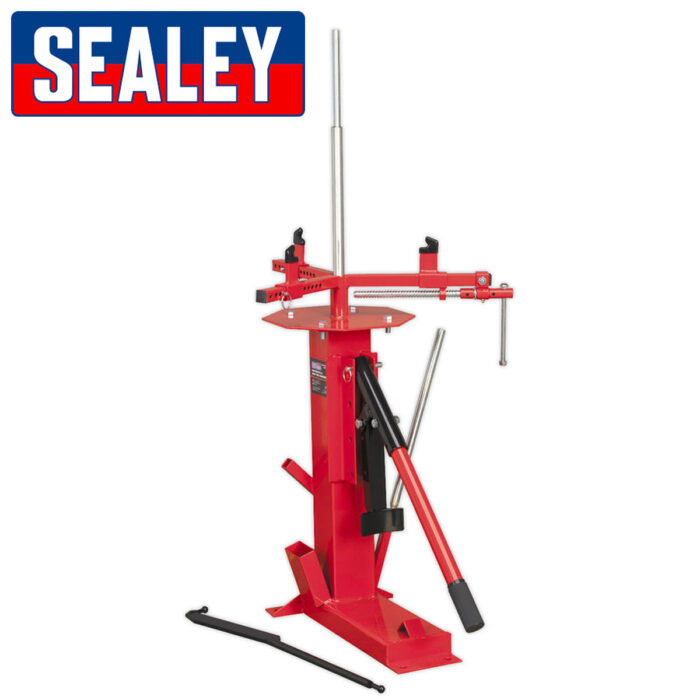 Sealey TC965 Motorcycle & Mini Tyre Changer