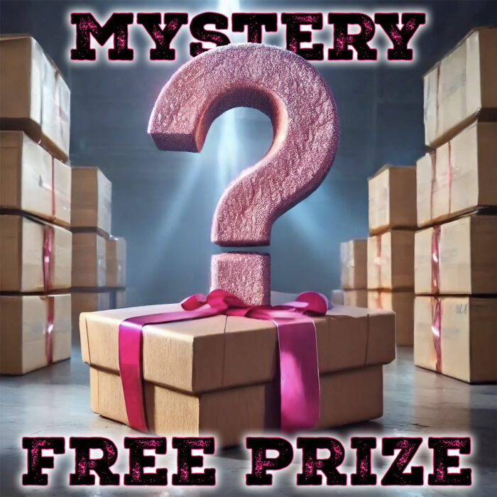 🔮🔎 Apex66 Mystery Free To Enter Competition 🔍🔮