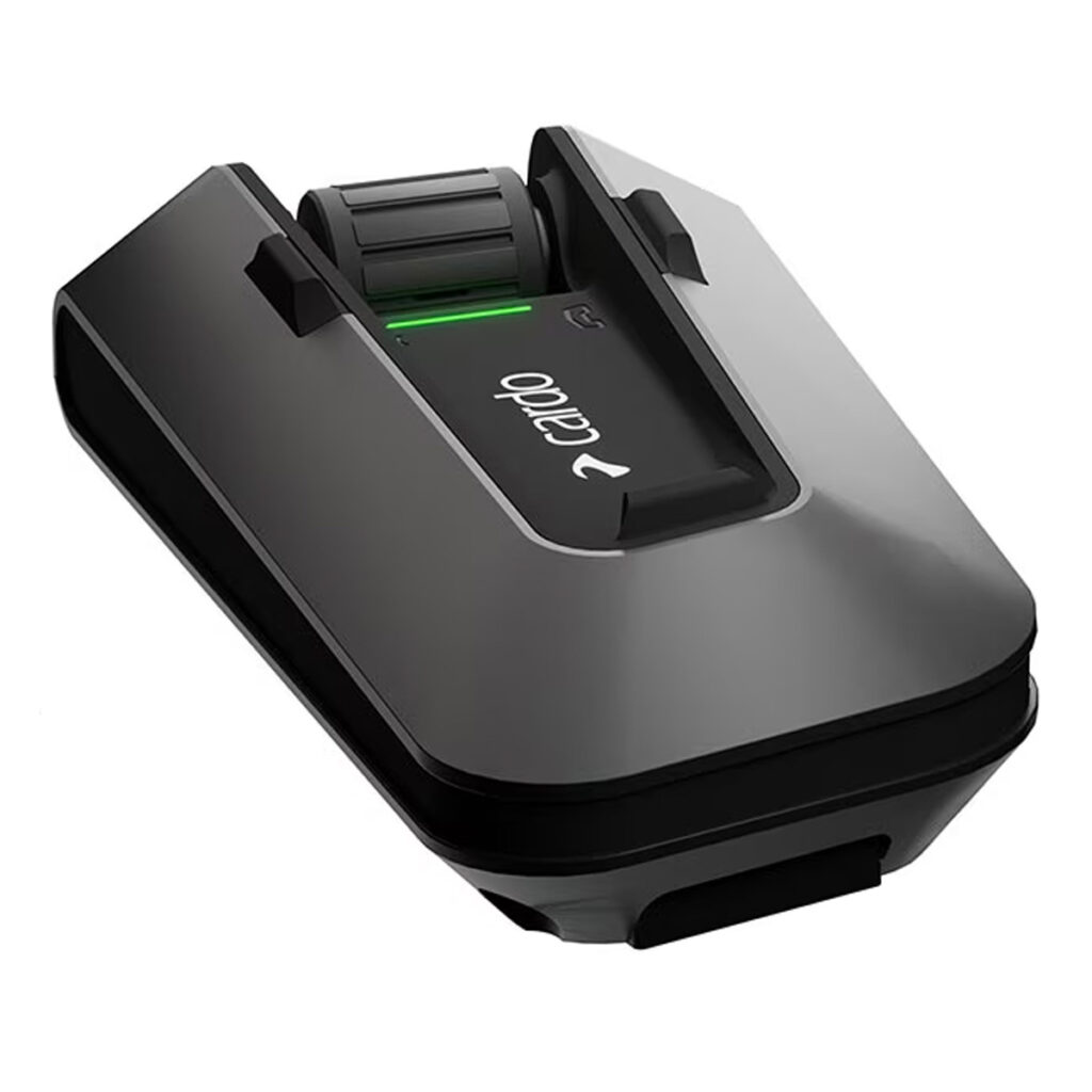 Cardo Packtalk Edge Mesh Intercom - Duo - Apex 66