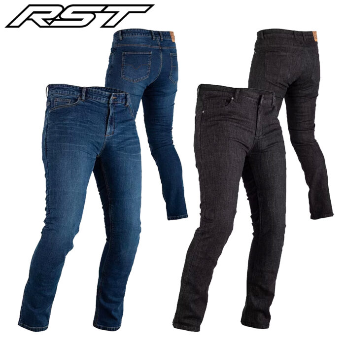 ⚡️RST X Kevlar Jeans - Choice Of Colour⚡️
