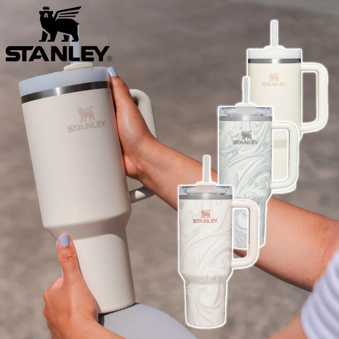 ⚡️His & Hers Stanley Cups - Colour Choice⚡️