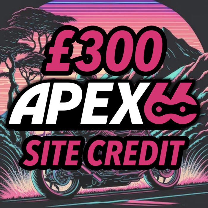 ⚡️Win £300 Site Credit⚡️