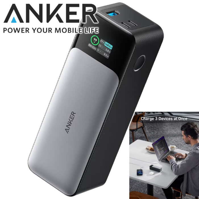 Anker Power Charger -  Just 69p