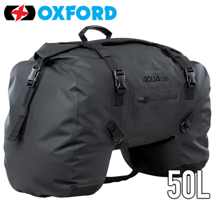 Oxford Aqua D50 Waterproof Duffle Bag