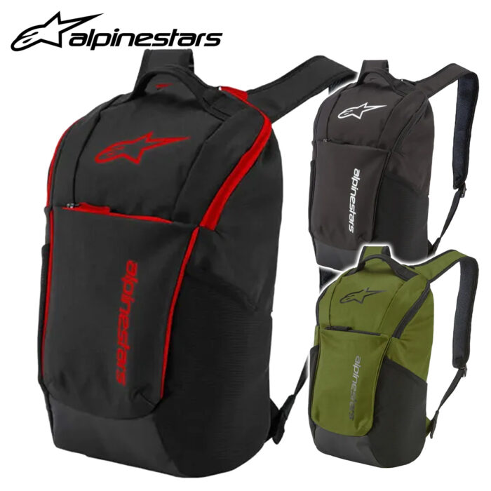 Alpinestars Defcon V2 Backpack – Colour Choice