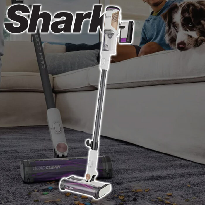 Shark Detect Pro Cordless Vacuum Cleaner