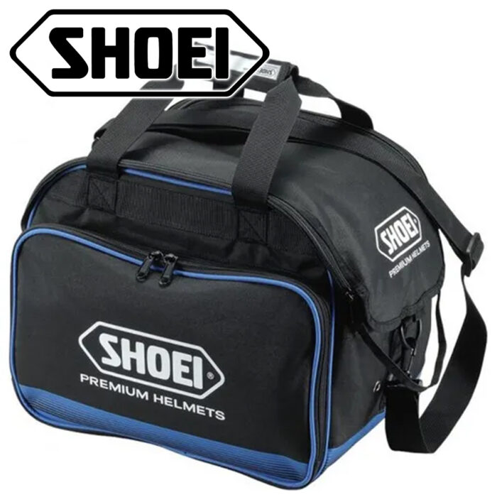 Shoei Helmet Racing Carry Bag
