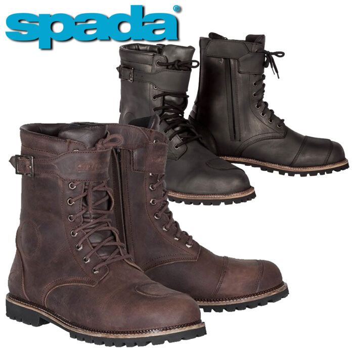 ⚡️Spada Pilgrim Grande Waterproof Riding Boots - Colour Choice⚡️