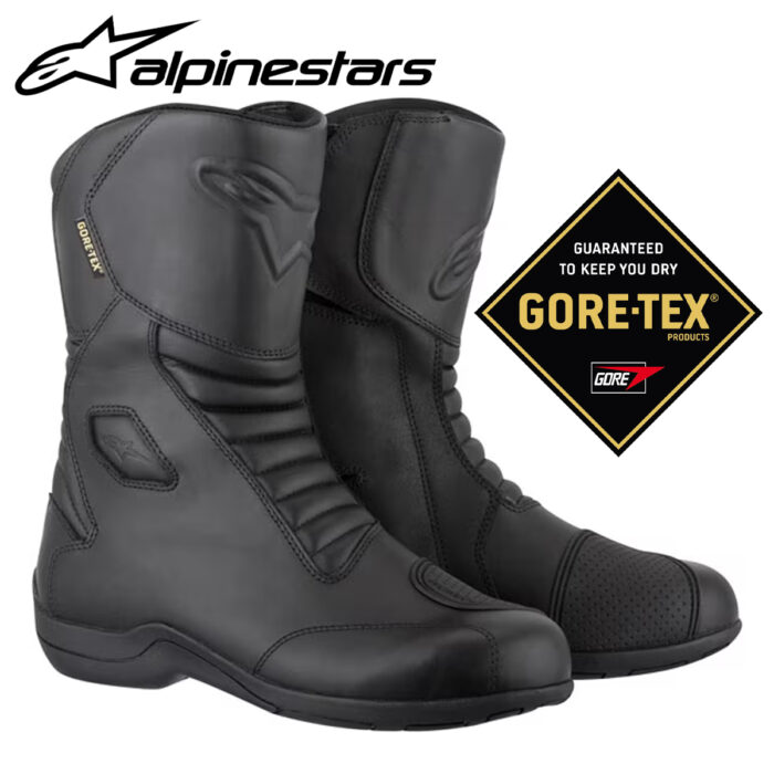 ⚡Alpinestars Web Gore-Tex Boots⚡
