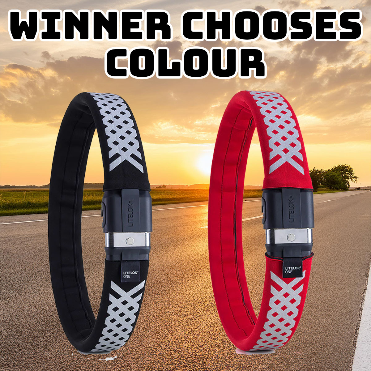 π
Β£15,000 SUMMER RIDING GEAR INSTANT WIN BONANZA (All with Cash Alts) - Image 24
