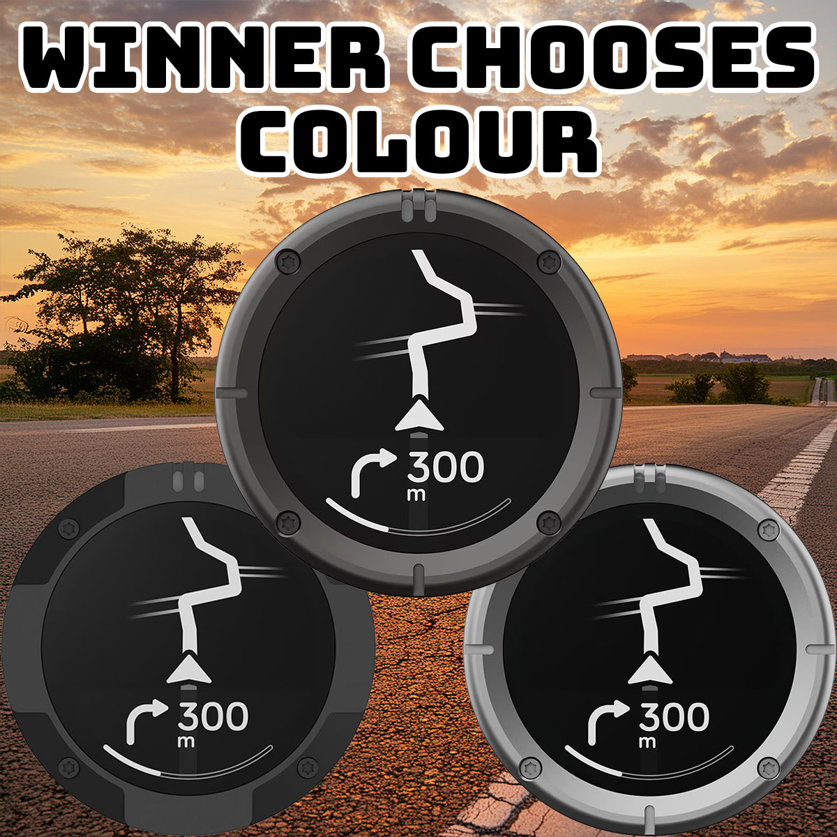 π
Β£15,000 SUMMER RIDING GEAR INSTANT WIN BONANZA (All with Cash Alts) - Image 11