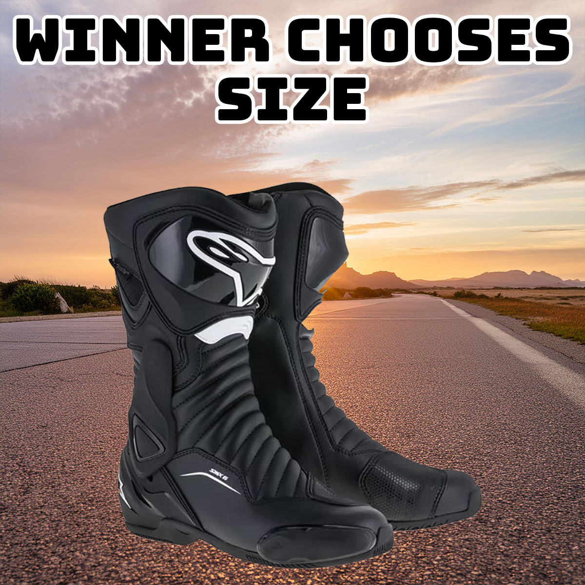 π
Β£15,000 SUMMER RIDING GEAR INSTANT WIN BONANZA (All with Cash Alts) - Image 21