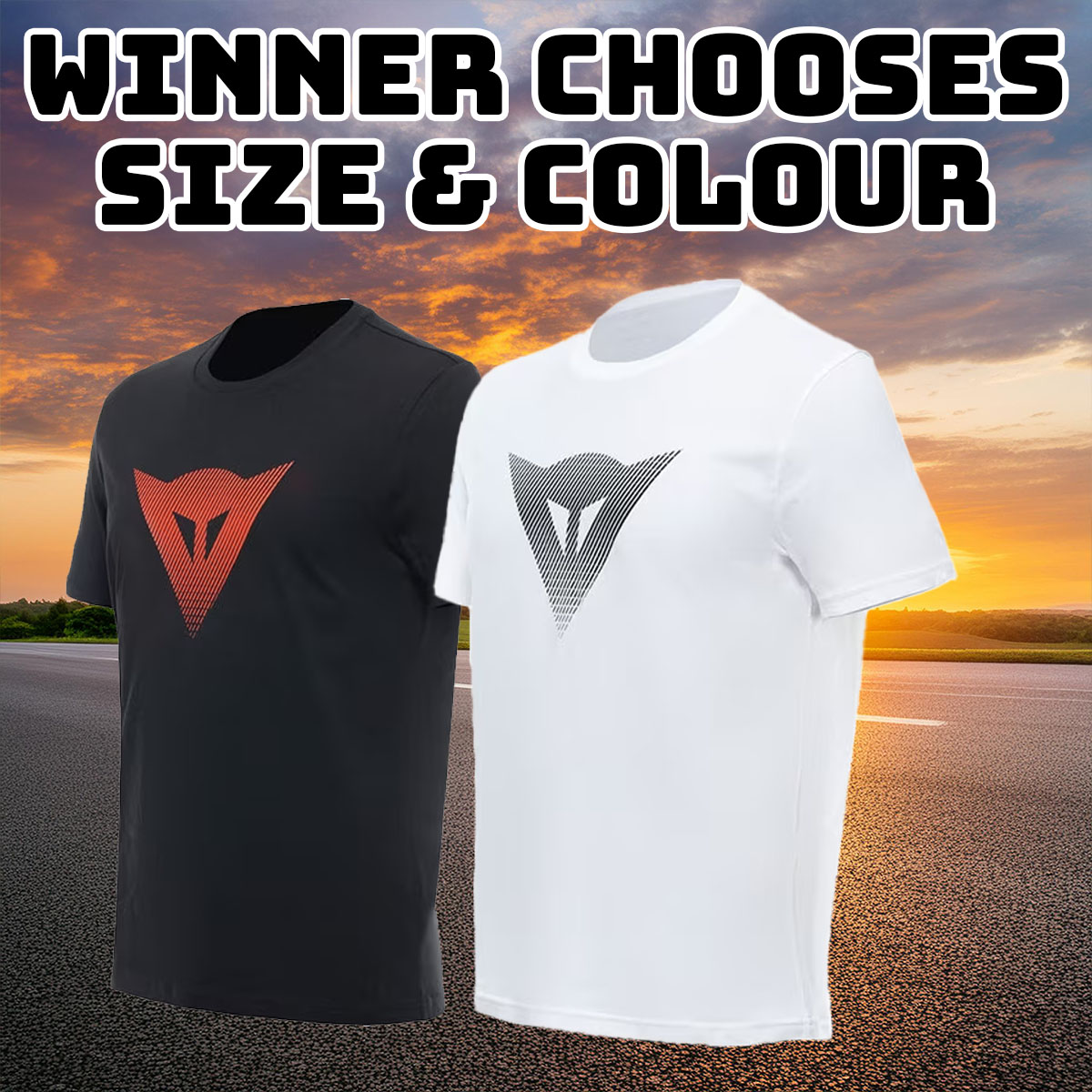 π
Β£15,000 SUMMER RIDING GEAR INSTANT WIN BONANZA (All with Cash Alts) - Image 34
