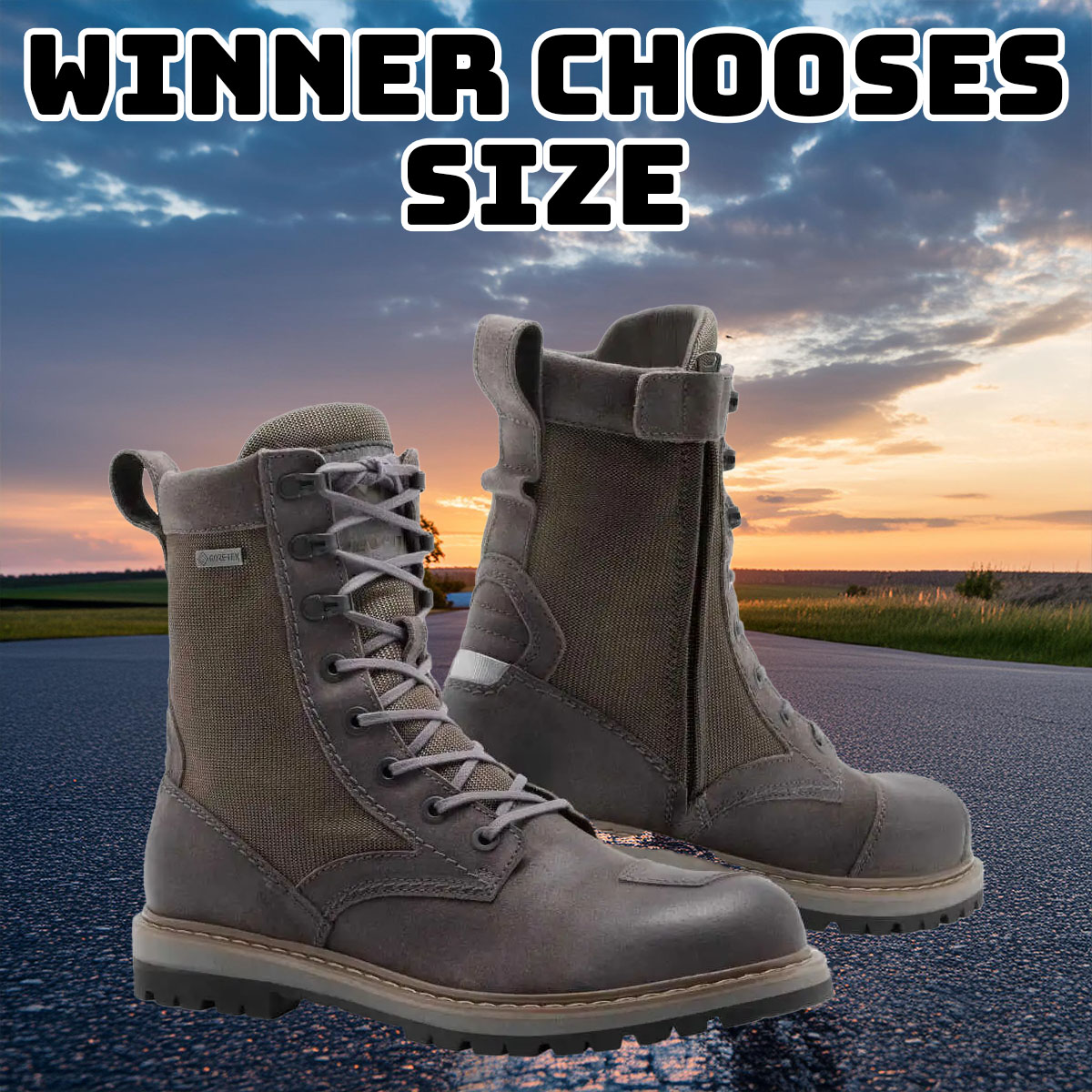 π
Β£15,000 SUMMER RIDING GEAR INSTANT WIN BONANZA (All with Cash Alts) - Image 17