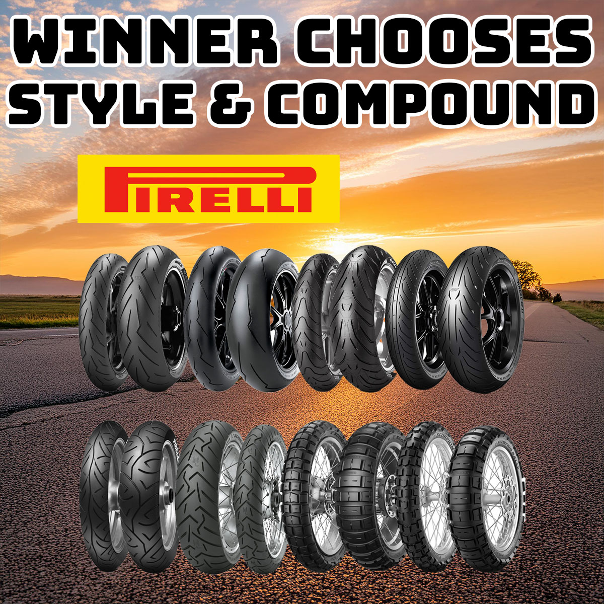 π
Β£15,000 SUMMER RIDING GEAR INSTANT WIN BONANZA (All with Cash Alts) - Image 12