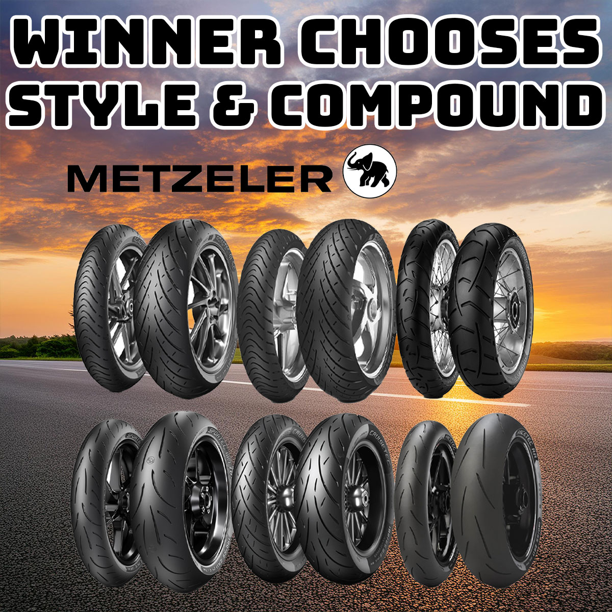π
Β£15,000 SUMMER RIDING GEAR INSTANT WIN BONANZA (All with Cash Alts) - Image 13