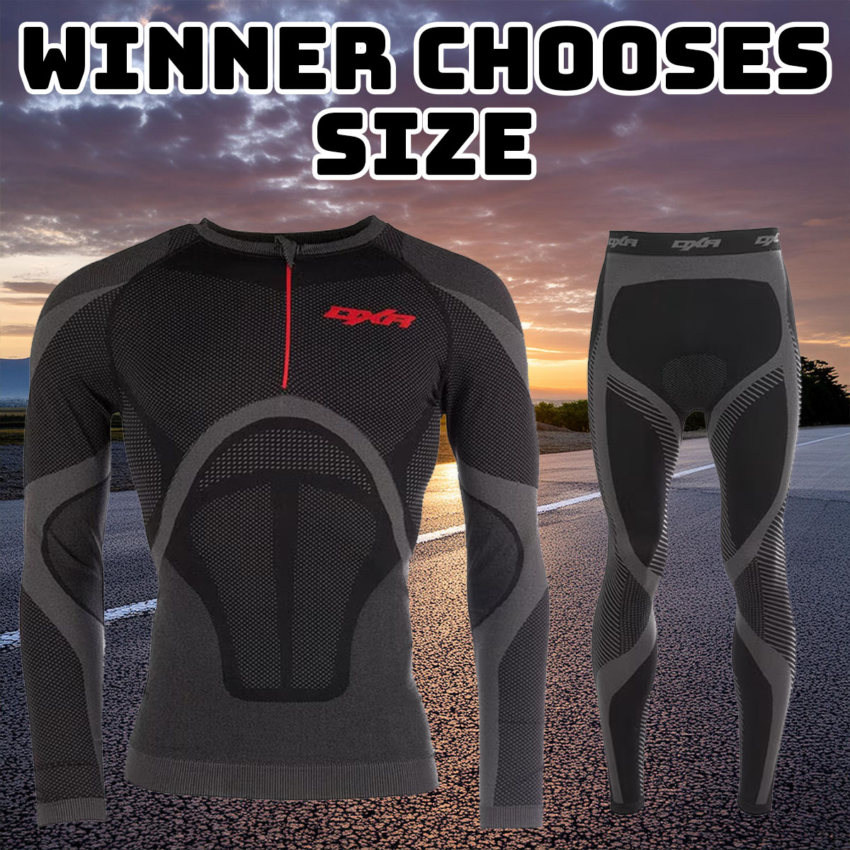 π
Β£15,000 SUMMER RIDING GEAR INSTANT WIN BONANZA (All with Cash Alts) - Image 32