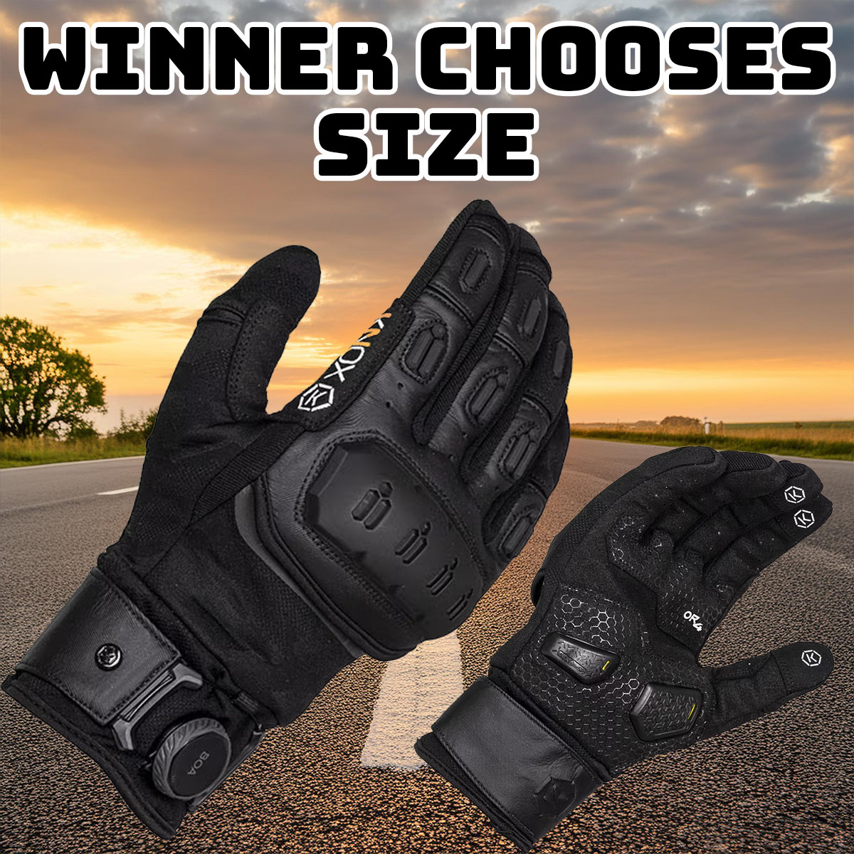 π
Β£15,000 SUMMER RIDING GEAR INSTANT WIN BONANZA (All with Cash Alts) - Image 30