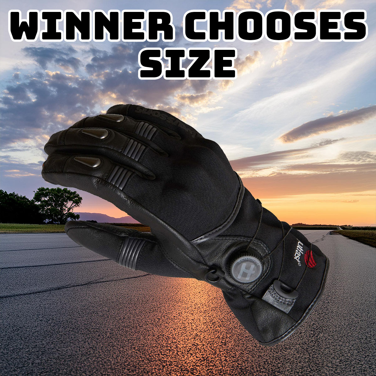 π
Β£15,000 SUMMER RIDING GEAR INSTANT WIN BONANZA (All with Cash Alts) - Image 29