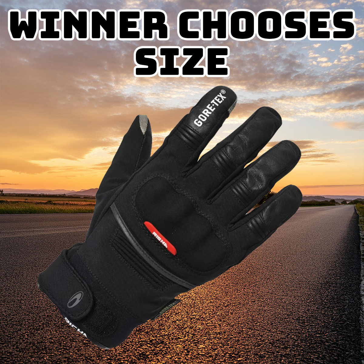 π
Β£15,000 SUMMER RIDING GEAR INSTANT WIN BONANZA (All with Cash Alts) - Image 28