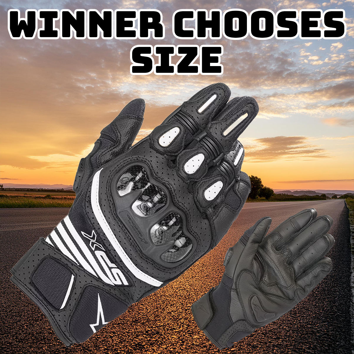π
Β£15,000 SUMMER RIDING GEAR INSTANT WIN BONANZA (All with Cash Alts) - Image 27