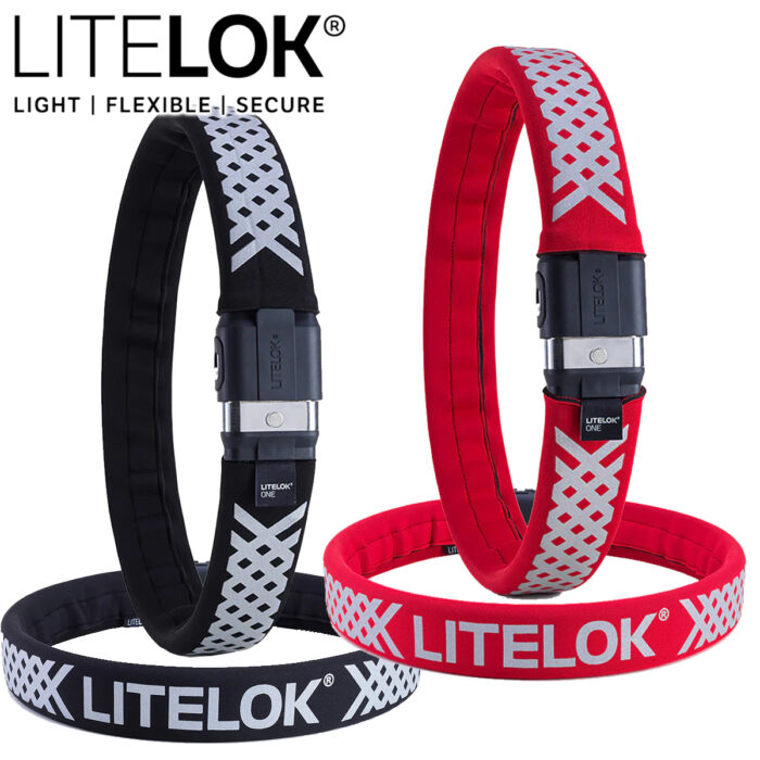 ⚡️Litelok One - Choice Of Colours⚡️