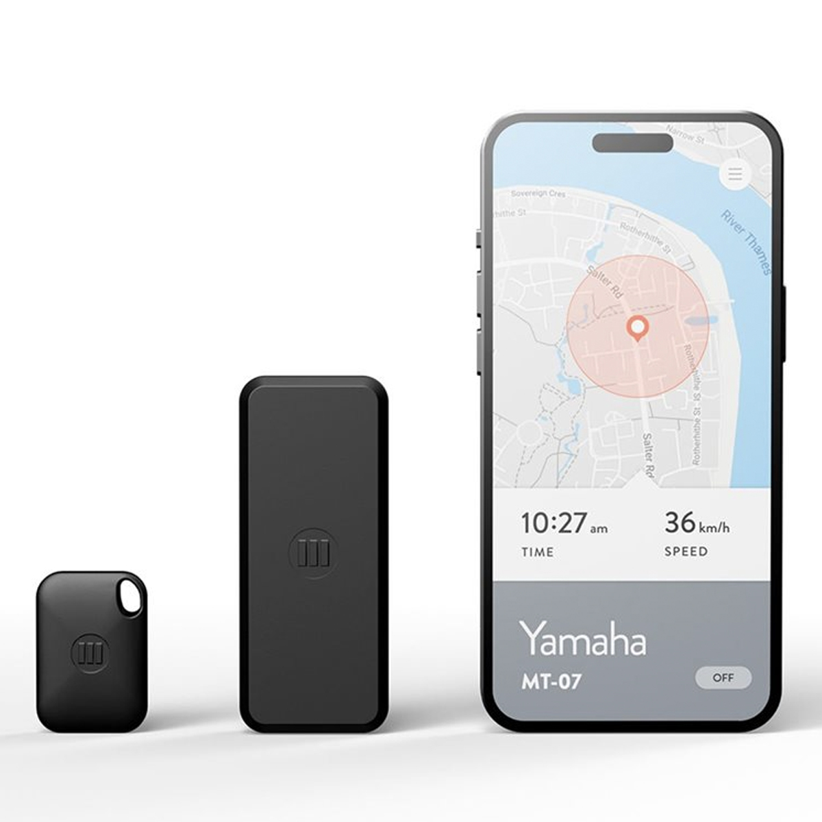MoniMoto Tracker 9 - Image 3