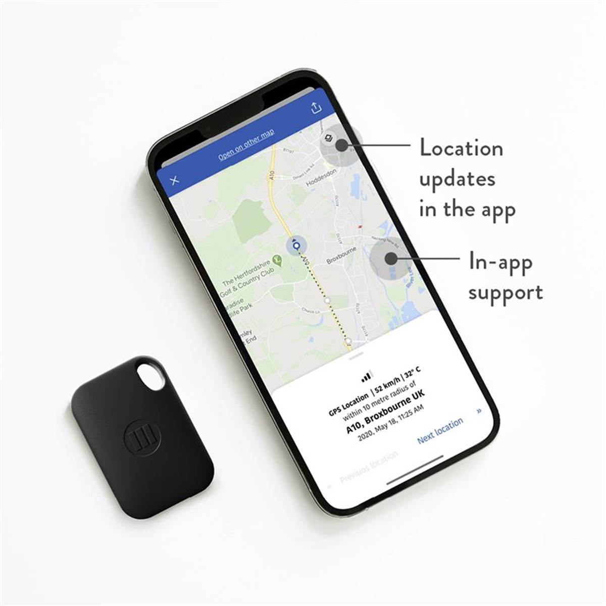MoniMoto Tracker 9 - Image 4