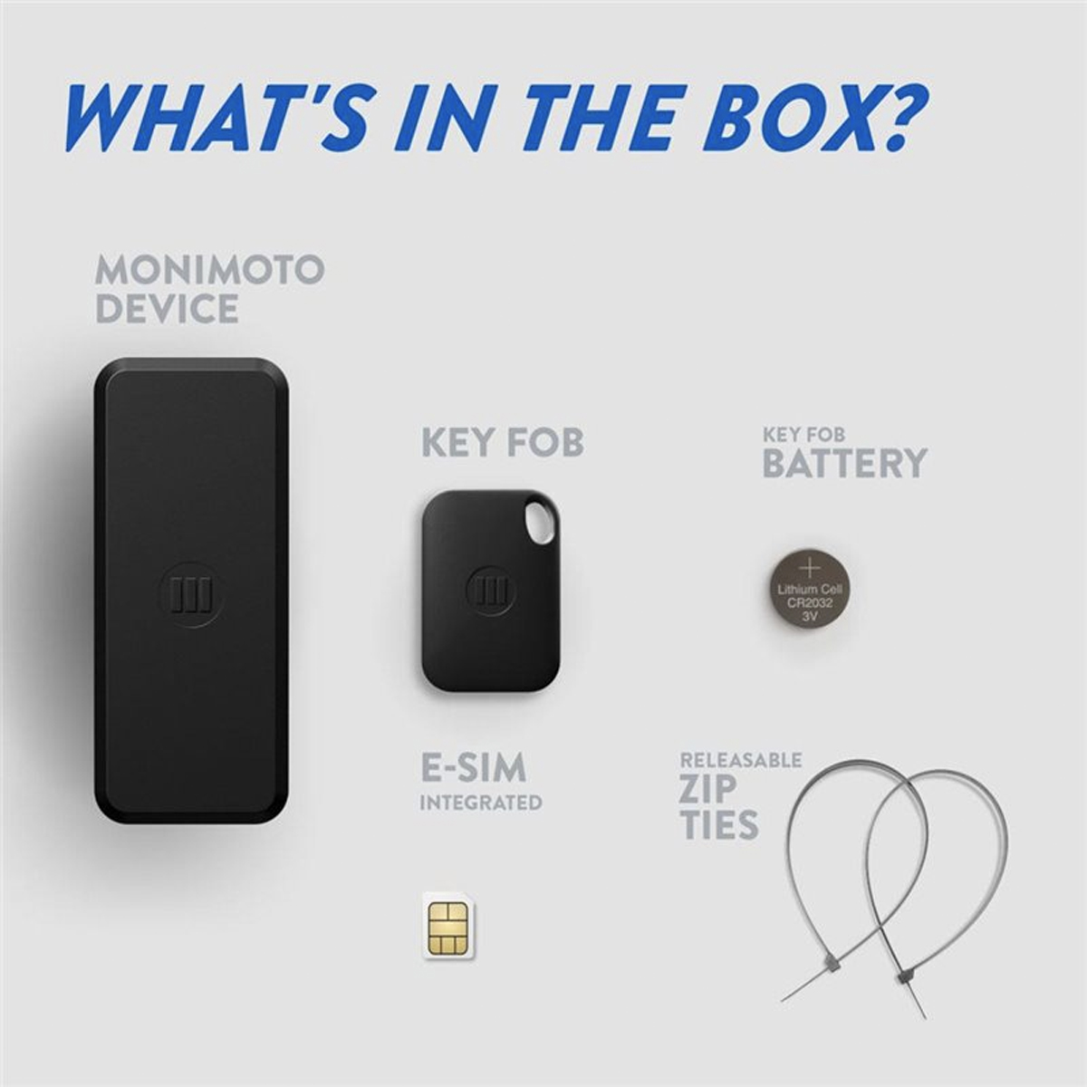 MoniMoto Tracker 9 - Image 6