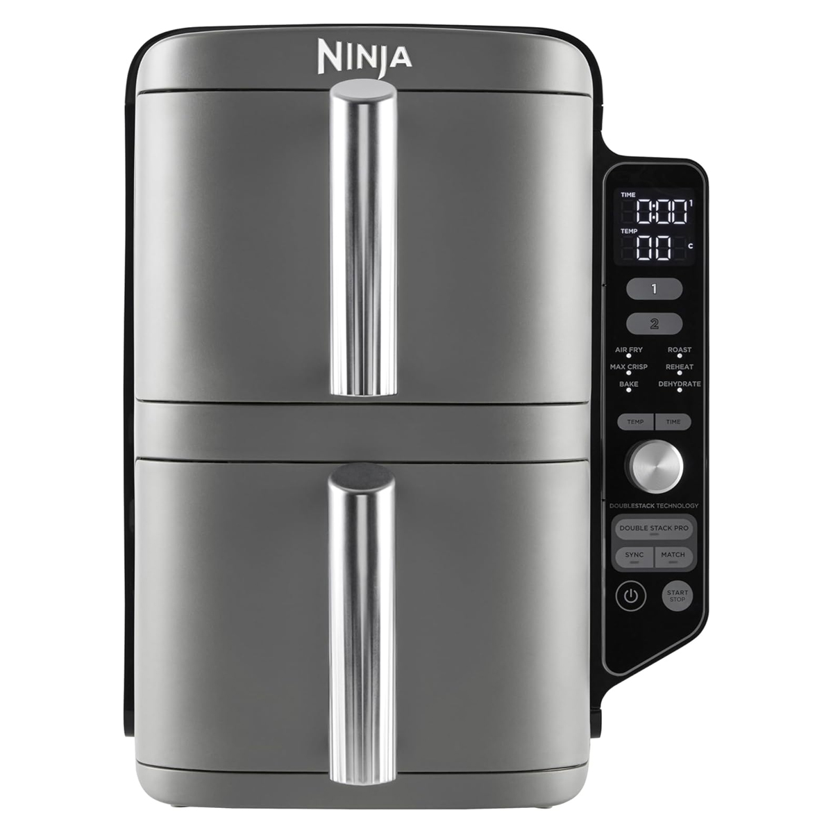 ⚡️Ninja Double Stack XL 9.5l Air Fryer⚡️ - Image 11