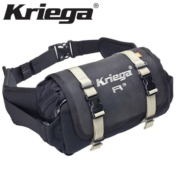 ⚡️Kriega R3 Waistpack - Just 79p⚡️