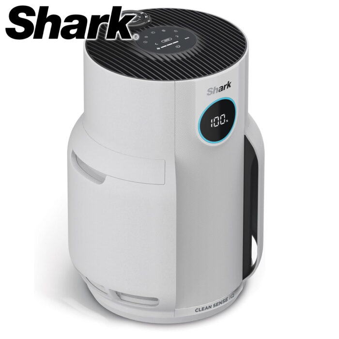 ⚡️Shark NeverChange 5 Air Purifier⚡️